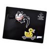 Disney Vampire Teddy & Killer Duck Hair Clip Set The Nightmare Before Christmas