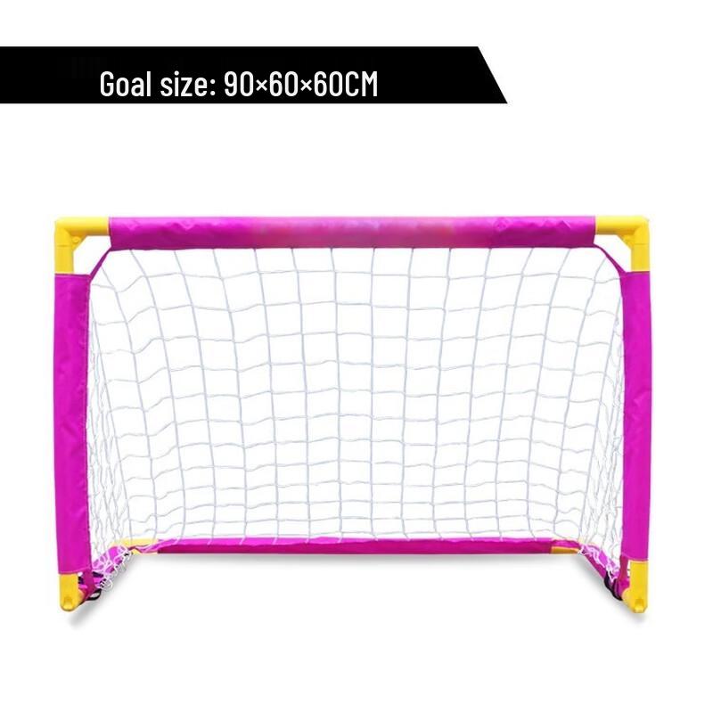 Portable Kids Soccer Goal