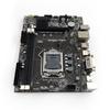 Eagle Jet B85-1150 DDR3 M.2 Gaming Motherboard with DVI/VGA/HDMI and PS2 Interface