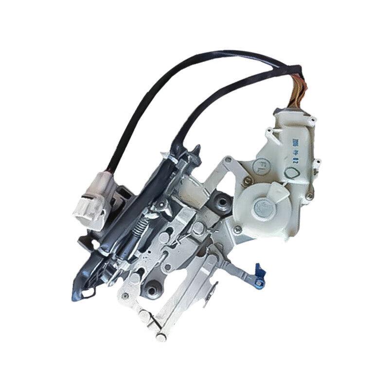 BAIC New Warrior BJ80/CTL151A/163 Left Front Door Lock Assembly