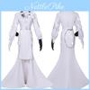 Tessuto in Poliestere Coscosplay Set Costume Cosplay Anime XS-XXXL