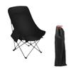 Portable Folding Chair: Comfortable & Durable for Fishing, Camping, Picnics & More