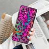 Fashion Leopard Pattern Funda Phone Cover Case for Xiaomi Mi 13 Lite 11 11T 12X 12 12T Pro 15 Pro 14 10T