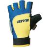 Massi Voodoo Cycling Gloves (yellow)