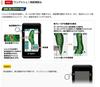Yupiteru Golf Navigation System YGN5200 Up to Hours of Easy Navigation Series Unisex, 11.5 Use,