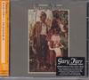 CD GARY FARR Strange Fruit SG17 Japan ObiRock Gebraucht