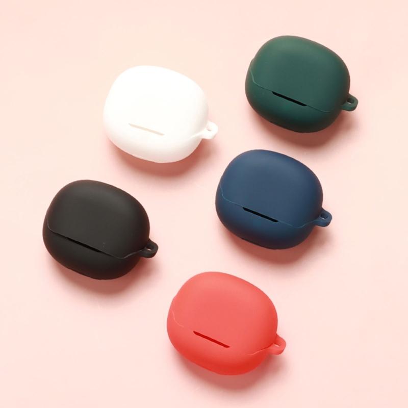 Headphone Shockproof Housing Skin-friendly Guard Washable Shell Impact Resistant Keep Safe From Accidental Drop For N60