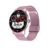Z2PLUS Smartwatch: Bluetooth Calling, Multi-Sport Tracking, Health Monitoring