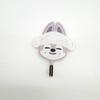 Summer Straykids Acrylic Cartoon Image Bathroom Skzoo Cute Acrylic Non Marking Hook Non Porous Acrylic Peripheral Gifts