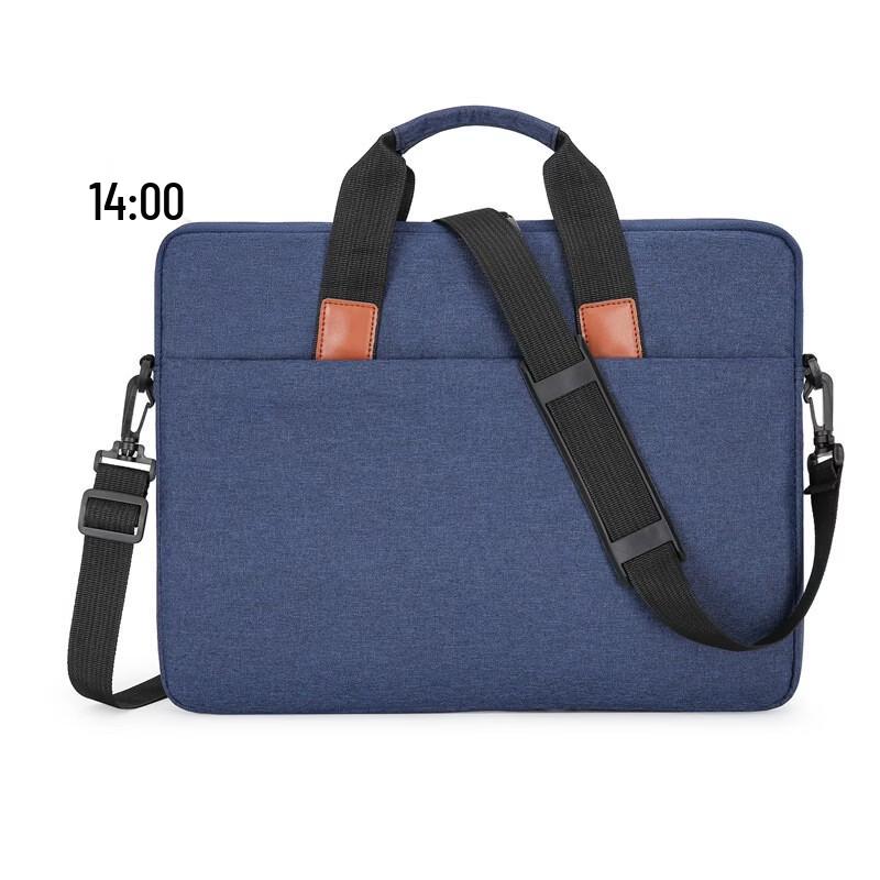 Lishen Business Laptop Shoulder Bag