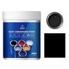 Weatherproof Rust Converter Paint for Metal, Rust Conversion Paint, WaterBased Industrial Antirust Painting