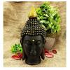 Buddha Head Statues for Living Room Buddha Face Statue Big Size Decoration Items for Home Decor Figurine Decorative Showpieces