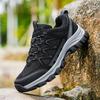 Breathable Men's Hiking Shoes Outdoor Sports Shoes Outdoor Work Boots Wading Luxury Designer Climbing Trekking Sneakers for Men