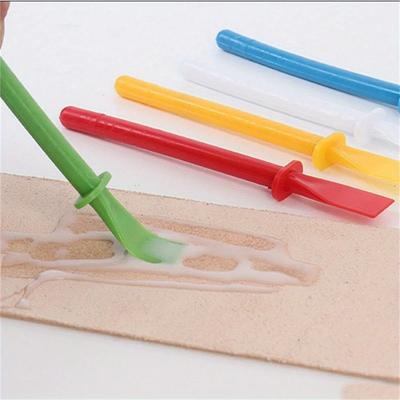 Hobby-uri și creativitate – Prelucrarea pielii