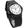 Casio Analog Watch Chipkashi Unisex White Mq 24 7b2l Import Model