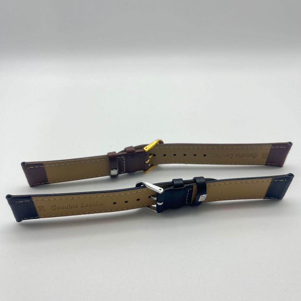 Aoshi Da PU Odos Laikrodžio Dirželis - Universalūs Vyriški ir Moteriški Laikrodžio Dirželio Priedai