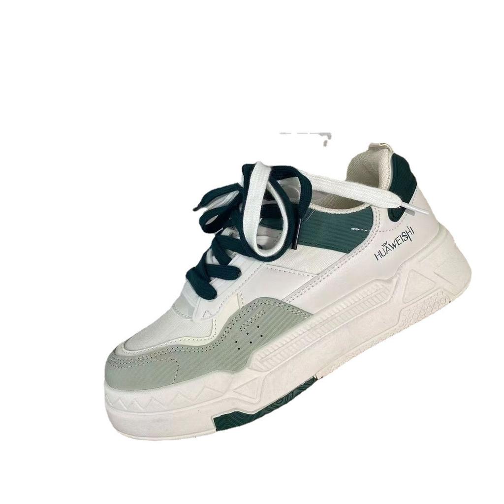 Student child autumn original design sense comfortable niche casual board shoes ins style