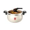 Kangbache 6.5L Enamel Micro-pressure Soup Pot