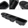 Power Master Window Switch for Citroen C3 Picasso Peugeot 207 CC 6554.QC