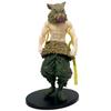 Anime Demon Slayer Kimetsu No Yaiba Figure 15cm Nezuko Tanjirou Mitsuri Shinobu Zenitsu Kyoujurou Action Figural Model Toy Gifts