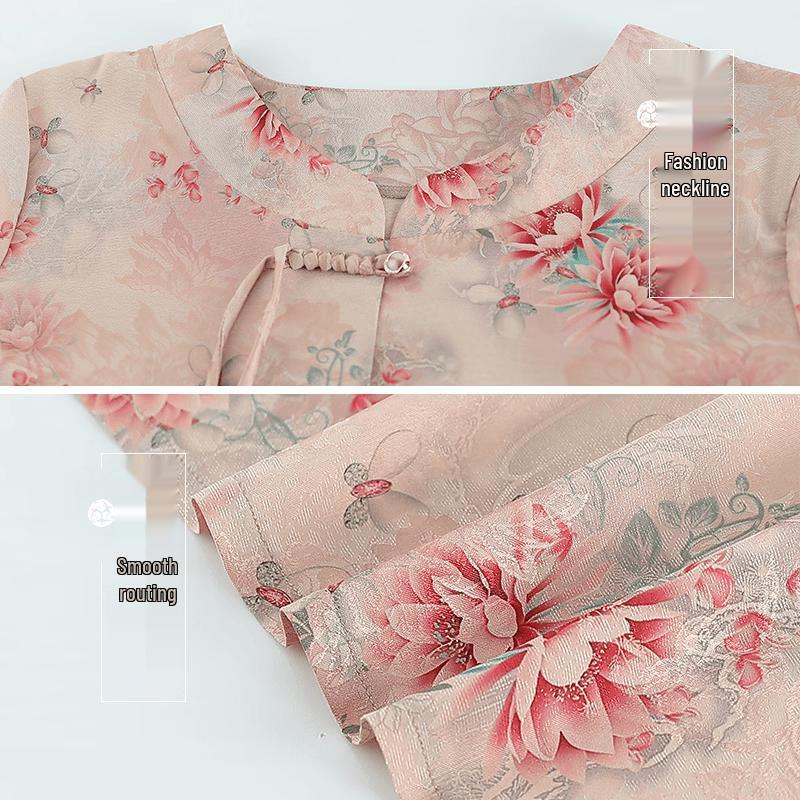 Yuzhaolin Casual Loose Fit Set