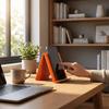 Adjustable Flexible Phone Stand Silicone Phone Bracket Foldable Silicone Phone Holder  Desktop