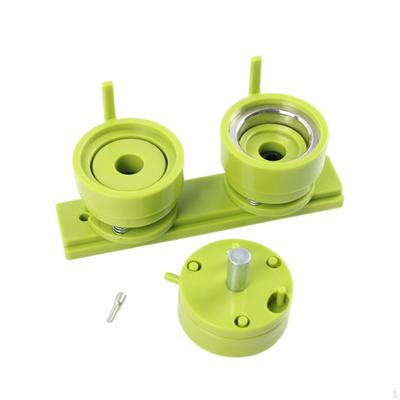And Button Punching Machine, Easy To Use, Accessories for Machines