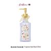 Cath Kidston Magnolia White Peach & Lavender Hand Wash Duo