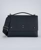 Plaadico Plaadico_S Satchel, Midnight Blueblack