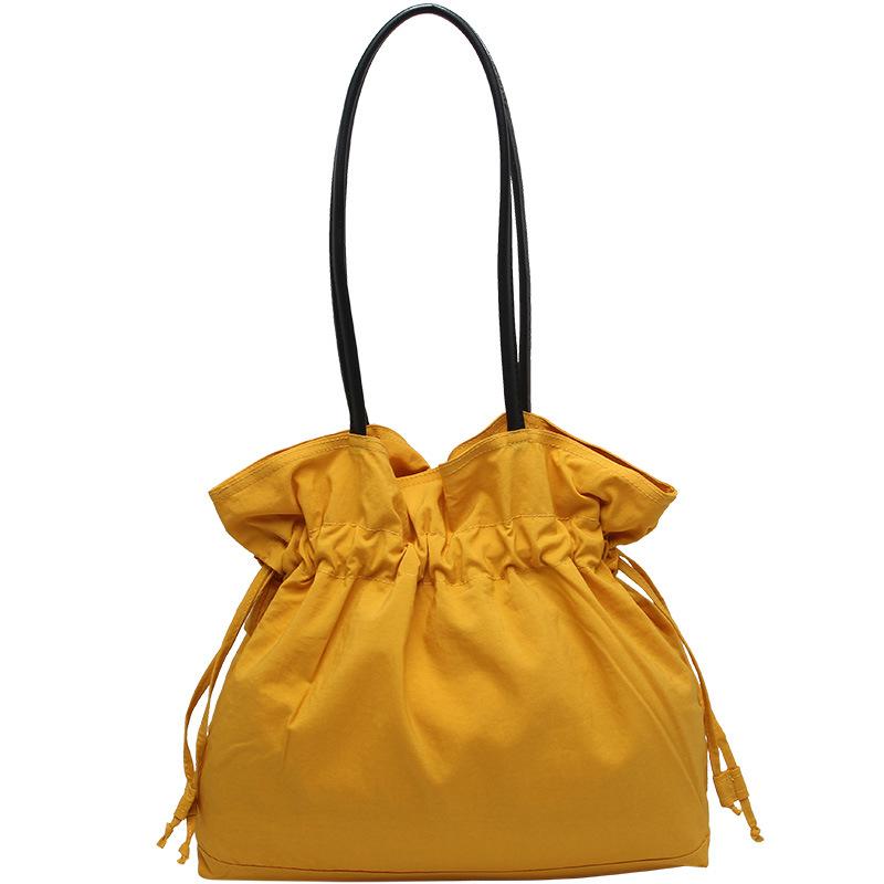 

Сумка на одно плечо, Женская сумка большой вместимости, Сумка под мышкой, Сумка-тоут