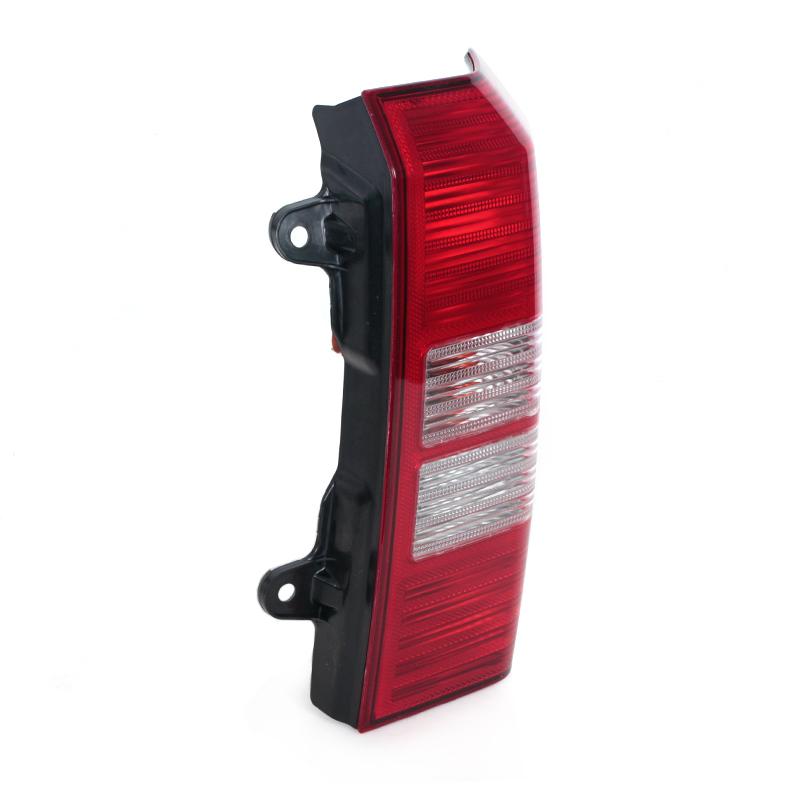 Rücklicht für Jeep Patriot 2008 2009 2010 2011 2012 2013 2014 2015 2016 2017 Rückleuchte Rückfahrscheinwerfer Stoßfänger hinten Blinker
