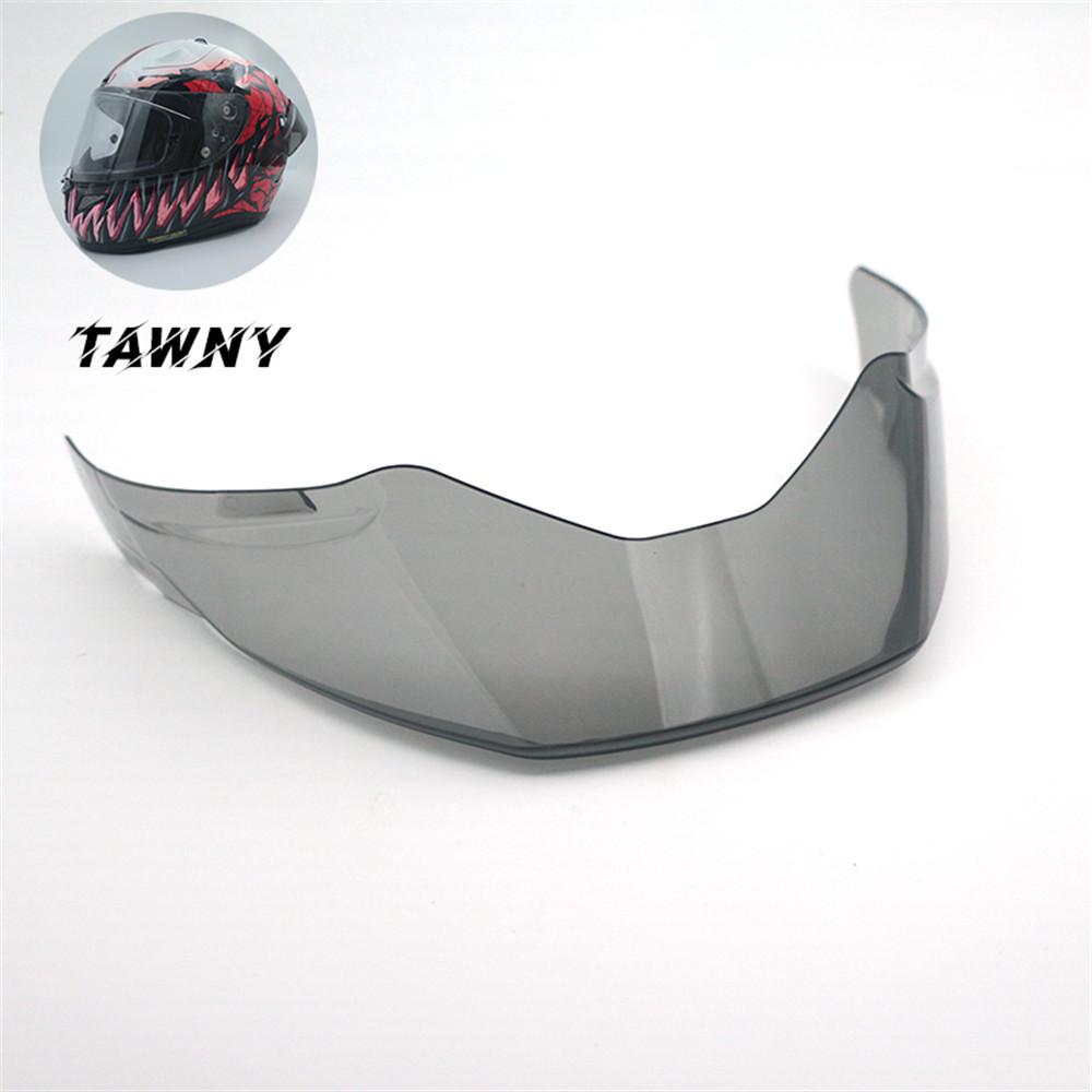 For HJC RPHA 11 Helmet Decoration Accessories Motorcycle Rear Helmet Spoiler Case HJC RPHA 11 Rpha11