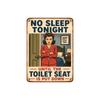 Vintage Sign Retro Print Decorative Wall