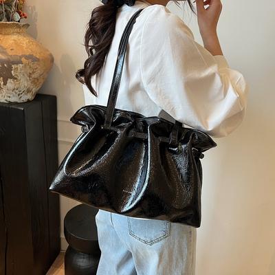 Neue Handtasche Damen Pendler Tragetasche Vielseitige Umhängetasche