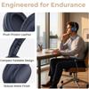 Wireless Headphones Bluetooth 5.4 Earphones Foldable Gaming Headset Sport Headphone with Mic Music Earbuds