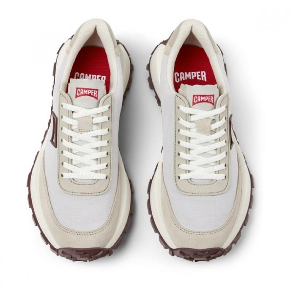 Camper 26SS Women S SneakerS Drift Trail K201462 053