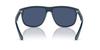 Sunglasses RB4147 BOYFRIEND DARK BLUE 60 [Ray-Ban]
