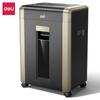 Deli GA704 Commercial Cross-Cut Paper & CD Shredder