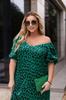 Dress PEONY Catania 7XL Green (0205242-60-62:4)