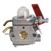 Carburetor Repair Kit Carburetor 984534001 Aluminum Carburetor Comprehensive Maintenance Kit Enhanced Efficiency Operation