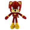 Sonic Super League Stuffed Animal With Short Plush For Playroom Decor And Gifts