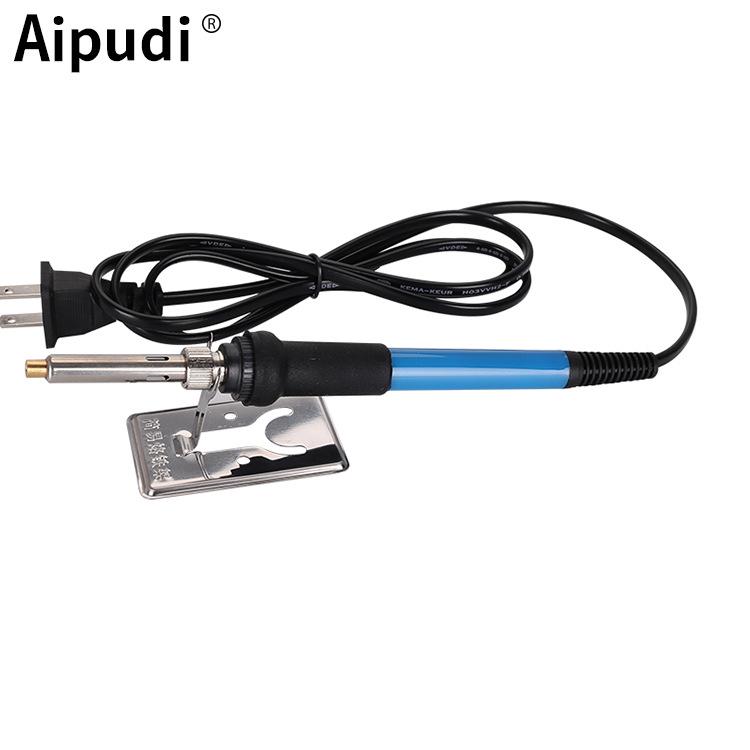 71-Piece Pyrography Kit: 60W Temperature Control Wood Burning, Engraving, Hot Stamping, 3D Printing, Fuzz Trimmer.