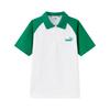 SportstyleForever T Shirt Medium Green 40501 Kids' 353225117211-40501