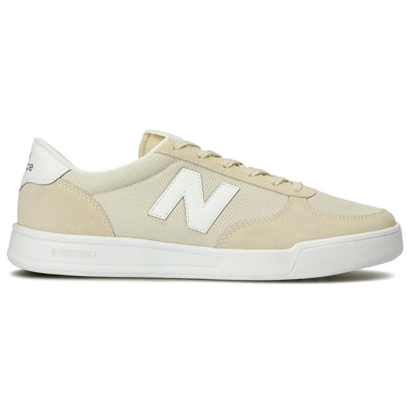 New Balance CT30 Series Low Top Retro Skate Shoes Unisex Khaki Sneakers CT30MA2