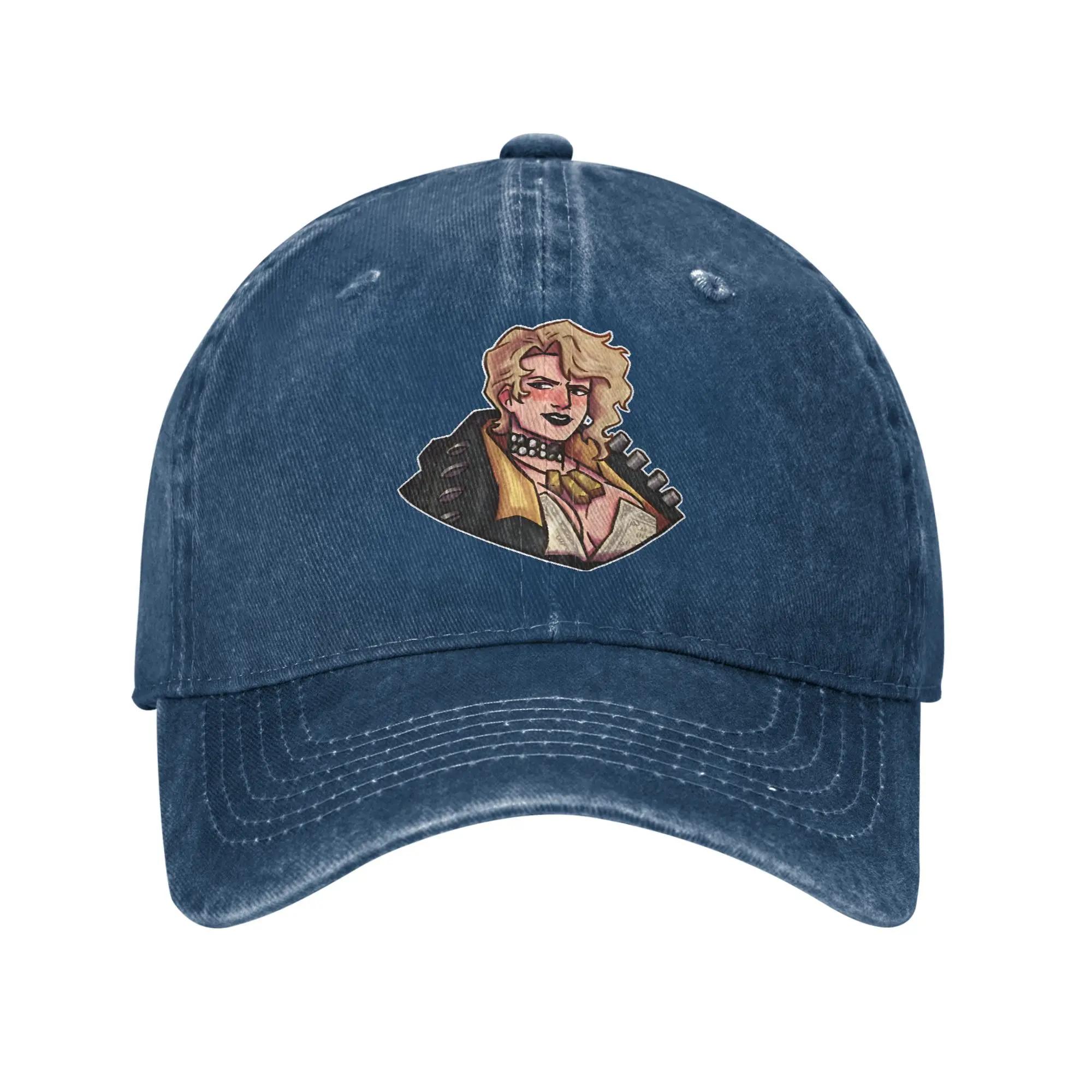 

Sophia the Safe Date Everything Baseball Cap Summer Trucker Hat Breathable Outdoor Sports Snapback Cap Unisex Women Baseball Caps One Size