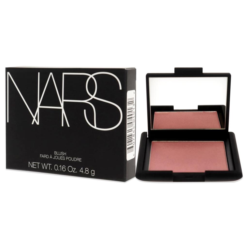 NARS Blush Pink #4013 #ORGASM 4.8g [Used]