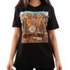The Beatles Unisex Adult Sgt Pepper Embellished T-Shirt