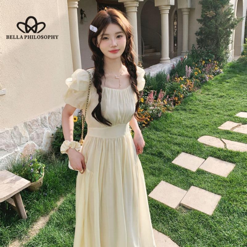 Сказочные платья — фото 7