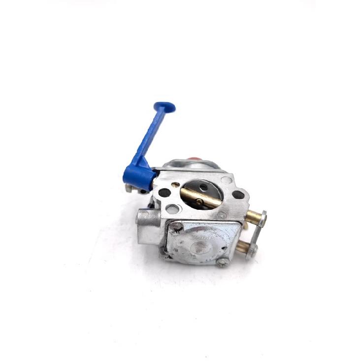 Carburador Original ZAMA C1Q-W40 128 Para Husqvarna 125L 125LD 128C 128CD 128L 128R 128RJ 124L 545081848 545130001