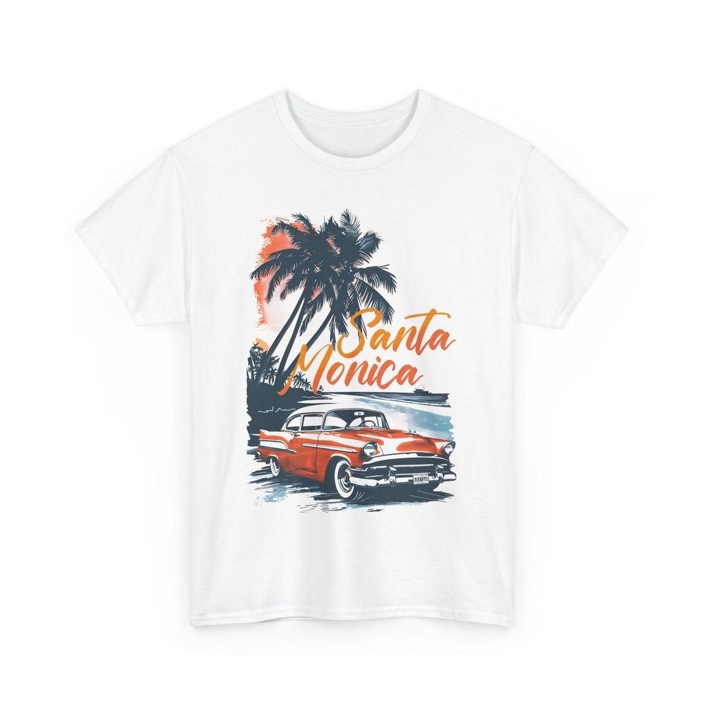 Retro City Skyline T-Shirt | Vintage Urban 80s 90s Tee | Classic Nightlife